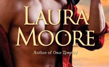 Once Tasted by Laura Moore