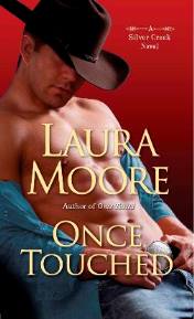 Once Touched by Laura Moore